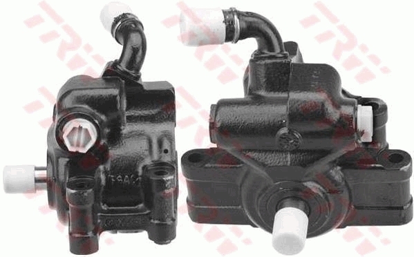 Pompa hidraulica, sistem de directie JPR189 TRW - Caseta directie/ pompa servodirectie Pompa hidraulica, sistem de directie JPR189 TRW - Caseta directie/ pompa servodirectie
