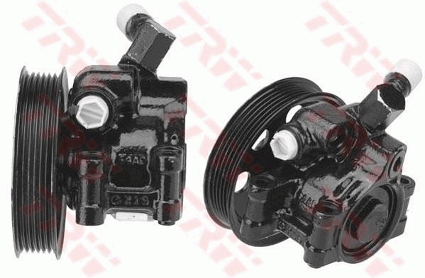 Pompa hidraulica, sistem de directie JPR196 TRW - Caseta directie/ pompa servodirectie Pompa hidraulica, sistem de directie JPR196 TRW - Caseta directie/ pompa servodirectie