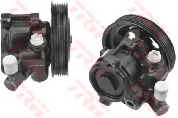Pompa hidraulica, sistem de directie JPR202 TRW - Caseta directie/ pompa servodirectie Pompa hidraulica, sistem de directie JPR202 TRW - Caseta directie/ pompa servodirectie