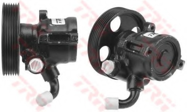 Pompa hidraulica, sistem de directie JPR218 TRW - Caseta directie/ pompa servodirectie