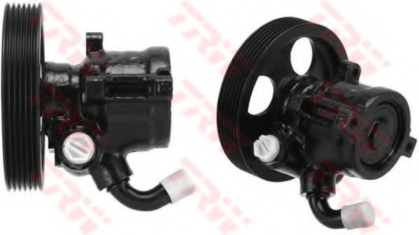 Pompa hidraulica, sistem de directie JPR219 TRW - Caseta directie/ pompa servodirectie