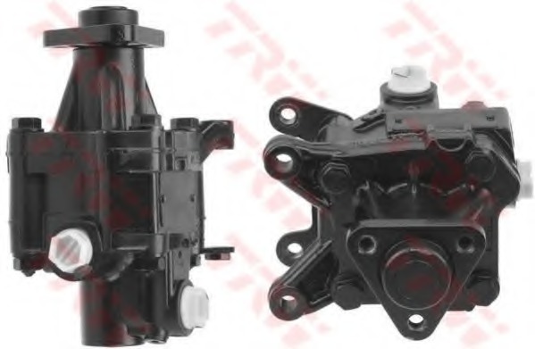 Pompa hidraulica, sistem de directie JPR220 TRW - Caseta directie/ pompa servodirectie Pompa hidraulica, sistem de directie JPR220 TRW - Caseta directie/ pompa servodirectie