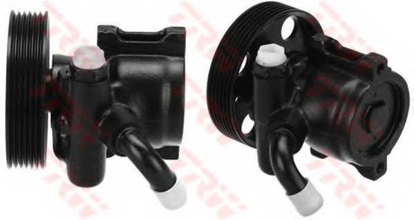 Pompa hidraulica, sistem de directie JPR260 TRW - Caseta directie/ pompa servodirectie Pompa hidraulica, sistem de directie JPR260 TRW - Caseta directie/ pompa servodirectie