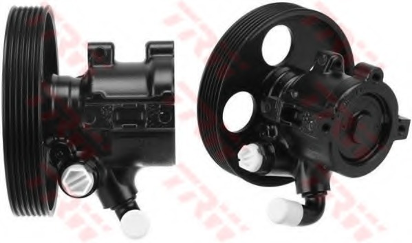 Pompa hidraulica, sistem de directie JPR276 TRW - Caseta directie/ pompa servodirectie