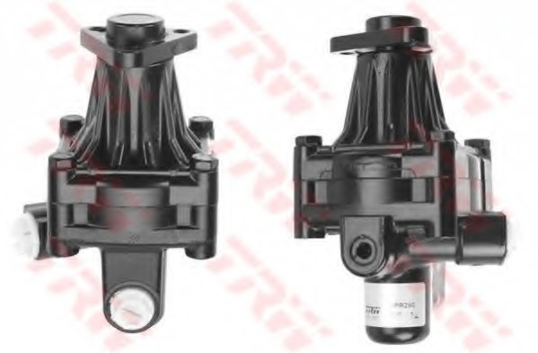 Pompa hidraulica, sistem de directie JPR280 TRW - Caseta directie/ pompa servodirectie
