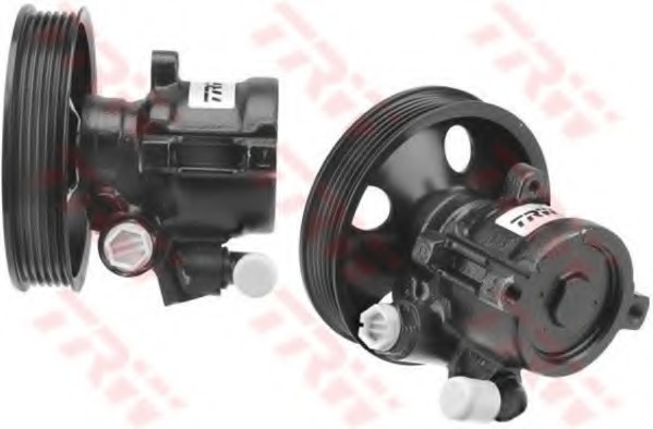 Pompa hidraulica, sistem de directie JPR287 TRW - Caseta directie/ pompa servodirectie