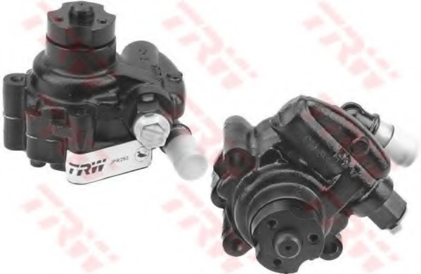 Pompa hidraulica, sistem de directie JPR293 TRW - Caseta directie/ pompa servodirectie Pompa hidraulica, sistem de directie JPR293 TRW - Caseta directie/ pompa servodirectie