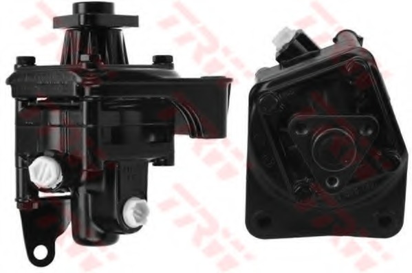 Pompa hidraulica, sistem de directie JPR328 TRW - Caseta directie/ pompa servodirectie