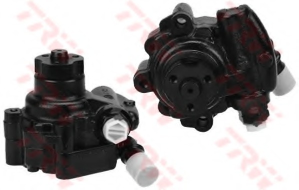Pompa hidraulica, sistem de directie JPR358 TRW - Caseta directie/ pompa servodirectie Pompa hidraulica, sistem de directie JPR358 TRW - Caseta directie/ pompa servodirectie