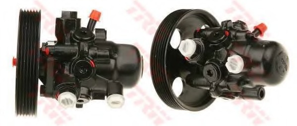 Pompa hidraulica, sistem de directie JPR367 TRW - Caseta directie/ pompa servodirectie Pompa hidraulica, sistem de directie JPR367 TRW - Caseta directie/ pompa servodirectie