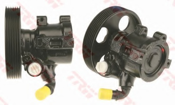 Pompa hidraulica, sistem de directie JPR387 TRW - Caseta directie/ pompa servodirectie Pompa hidraulica, sistem de directie JPR387 TRW - Caseta directie/ pompa servodirectie