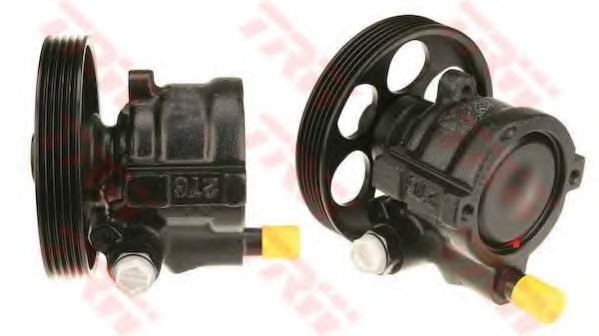 Pompa hidraulica, sistem de directie JPR396 TRW - Caseta directie/ pompa servodirectie Pompa hidraulica, sistem de directie JPR396 TRW - Caseta directie/ pompa servodirectie