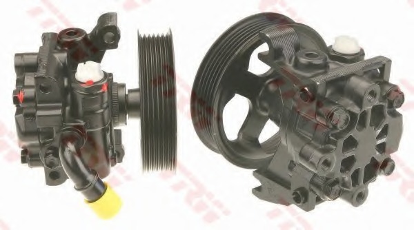 Pompa hidraulica, sistem de directie JPR399 TRW - Caseta directie/ pompa servodirectie Pompa hidraulica, sistem de directie JPR399 TRW - Caseta directie/ pompa servodirectie