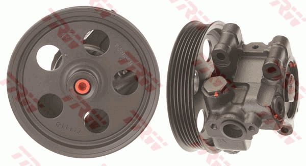 Pompa hidraulica, sistem de directie JPR403 TRW - Caseta directie/ pompa servodirectie Pompa hidraulica, sistem de directie JPR403 TRW - Caseta directie/ pompa servodirectie