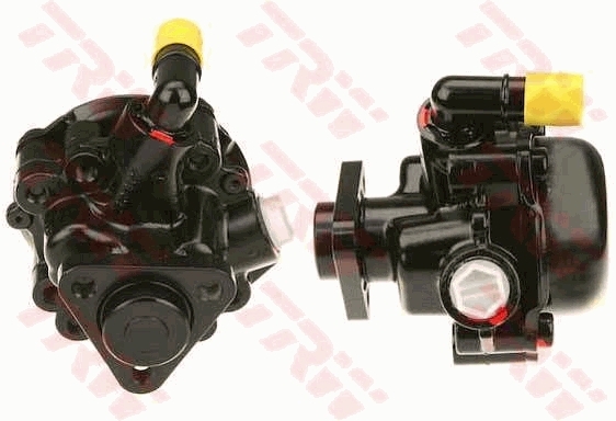 Pompa hidraulica, sistem de directie JPR415 TRW - Caseta directie/ pompa servodirectie Pompa hidraulica, sistem de directie JPR415 TRW - Caseta directie/ pompa servodirectie