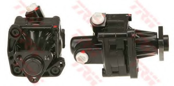 Pompa hidraulica, sistem de directie JPR417 TRW - Caseta directie/ pompa servodirectie