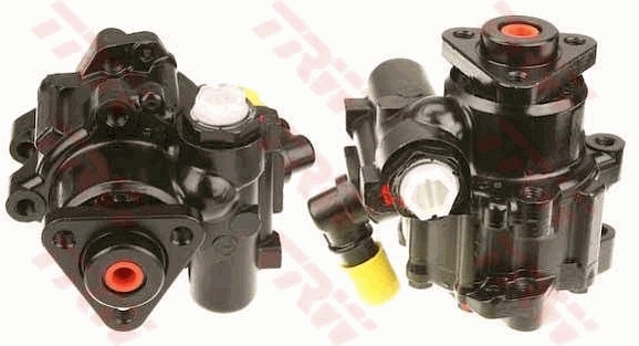 Pompa hidraulica, sistem de directie JPR422 TRW - Caseta directie/ pompa servodirectie