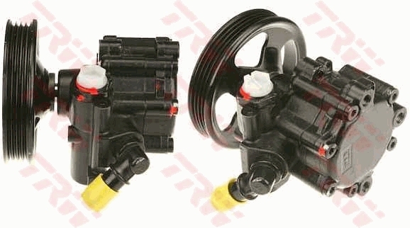 Pompa hidraulica, sistem de directie JPR454 TRW - Caseta directie/ pompa servodirectie Pompa hidraulica, sistem de directie JPR454 TRW - Caseta directie/ pompa servodirectie