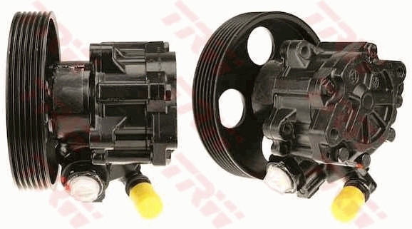 Pompa hidraulica, sistem de directie JPR455 TRW - Caseta directie/ pompa servodirectie Pompa hidraulica, sistem de directie JPR455 TRW - Caseta directie/ pompa servodirectie