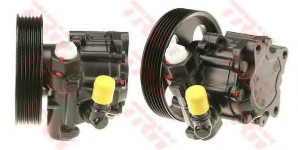 Pompa hidraulica, sistem de directie JPR457 TRW - Caseta directie/ pompa servodirectie