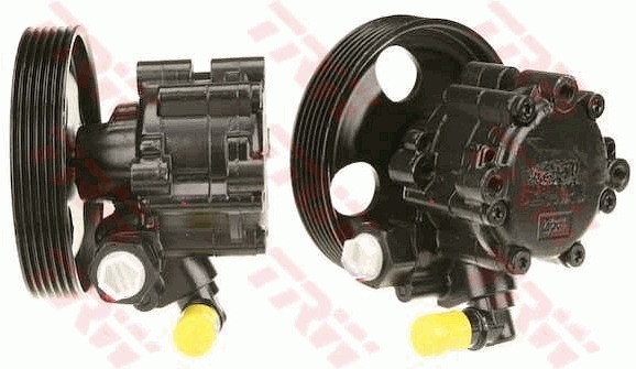 Pompa hidraulica, sistem de directie JPR458 TRW - Caseta directie/ pompa servodirectie Pompa hidraulica, sistem de directie JPR458 TRW - Caseta directie/ pompa servodirectie