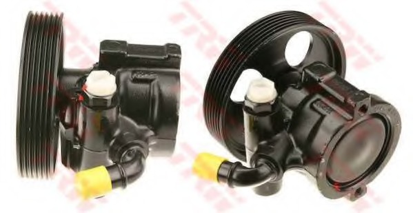 Pompa hidraulica, sistem de directie JPR459 TRW - Caseta directie/ pompa servodirectie Pompa hidraulica, sistem de directie JPR459 TRW - Caseta directie/ pompa servodirectie