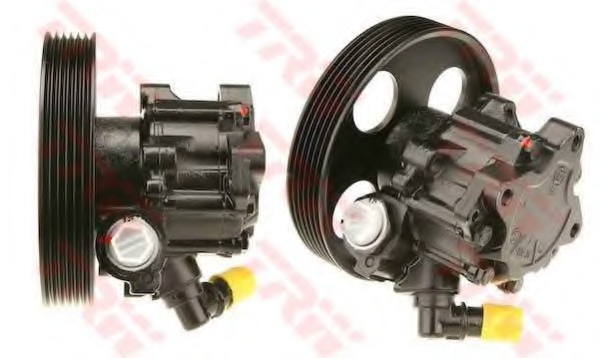 Pompa hidraulica, sistem de directie JPR468 TRW - Caseta directie/ pompa servodirectie