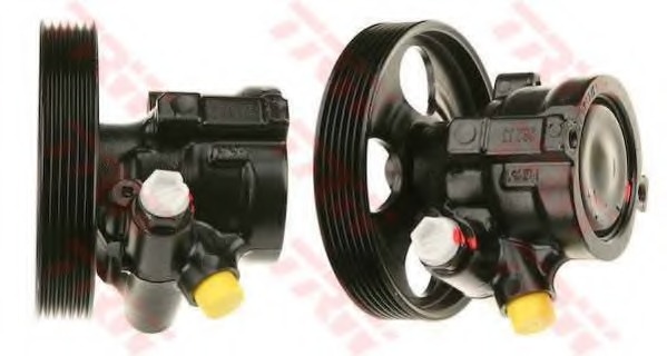 Pompa hidraulica, sistem de directie JPR470 TRW - Caseta directie/ pompa servodirectie Pompa hidraulica, sistem de directie JPR470 TRW - Caseta directie/ pompa servodirectie