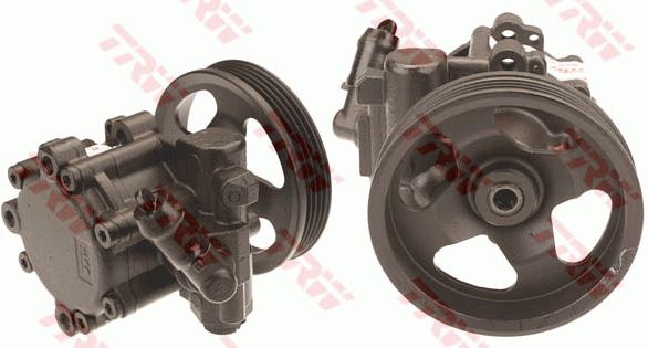 Pompa hidraulica, sistem de directie JPR473 TRW - Caseta directie/ pompa servodirectie