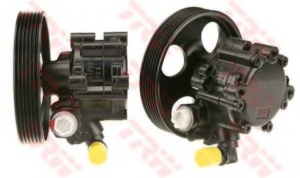 Pompa hidraulica, sistem de directie JPR476 TRW - Caseta directie/ pompa servodirectie
