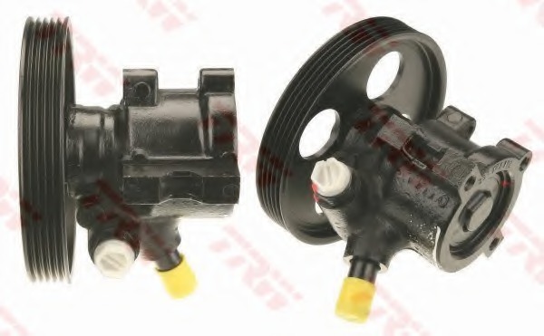 Pompa hidraulica, sistem de directie JPR484 TRW - Caseta directie/ pompa servodirectie