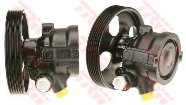 Pompa hidraulica, sistem de directie JPR487 TRW - Caseta directie/ pompa servodirectie Pompa hidraulica, sistem de directie JPR487 TRW - Caseta directie/ pompa servodirectie