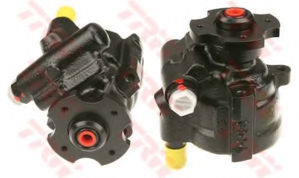 Pompa hidraulica, sistem de directie JPR488 TRW - Caseta directie/ pompa servodirectie