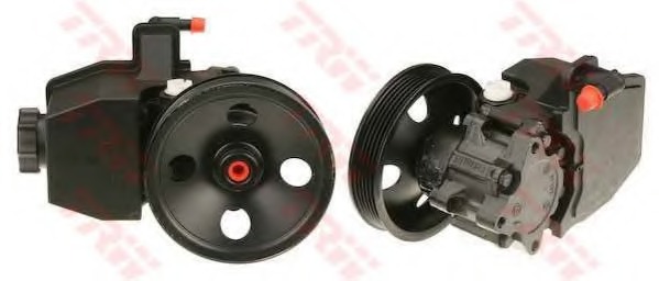Pompa hidraulica, sistem de directie JPR497 TRW - Caseta directie/ pompa servodirectie Pompa hidraulica, sistem de directie JPR497 TRW - Caseta directie/ pompa servodirectie