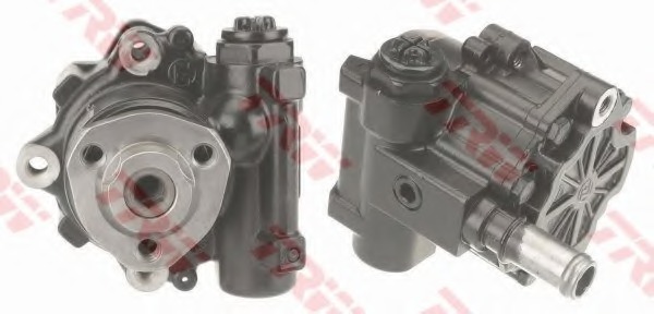 Pompa hidraulica, sistem de directie JPR524 TRW - Caseta directie/ pompa servodirectie Pompa hidraulica, sistem de directie JPR524 TRW - Caseta directie/ pompa servodirectie