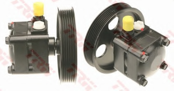 Pompa hidraulica, sistem de directie JPR541 TRW - Caseta directie/ pompa servodirectie Pompa hidraulica, sistem de directie JPR541 TRW - Caseta directie/ pompa servodirectie