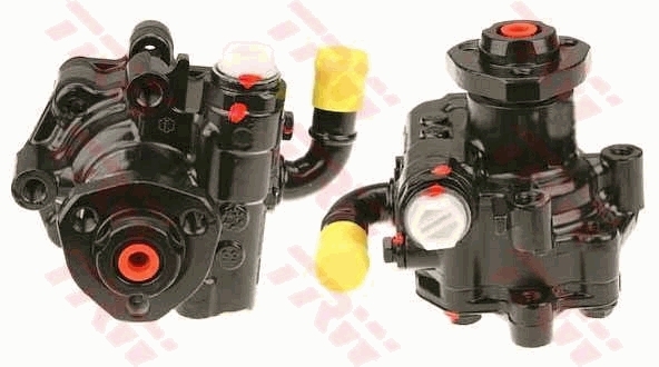 Pompa hidraulica, sistem de directie JPR543 TRW - Caseta directie/ pompa servodirectie Pompa hidraulica, sistem de directie JPR543 TRW - Caseta directie/ pompa servodirectie
