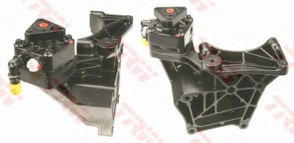 Pompa hidraulica, sistem de directie JPR547 TRW - Caseta directie/ pompa servodirectie Pompa hidraulica, sistem de directie JPR547 TRW - Caseta directie/ pompa servodirectie