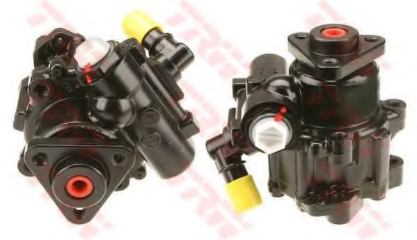 Pompa hidraulica, sistem de directie JPR566 TRW - Caseta directie/ pompa servodirectie Pompa hidraulica, sistem de directie JPR566 TRW - Caseta directie/ pompa servodirectie