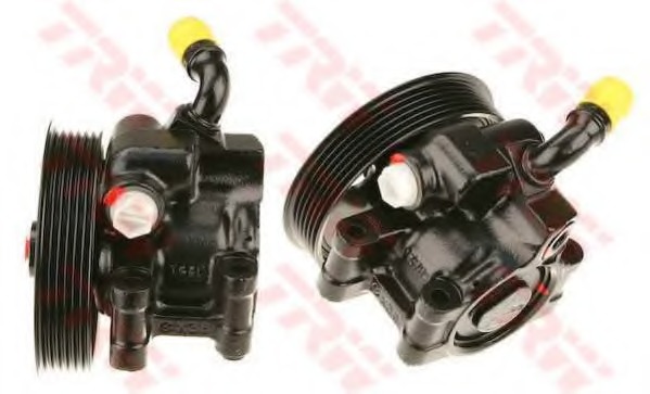 Pompa hidraulica, sistem de directie JPR568 TRW - Caseta directie/ pompa servodirectie Pompa hidraulica, sistem de directie JPR568 TRW - Caseta directie/ pompa servodirectie