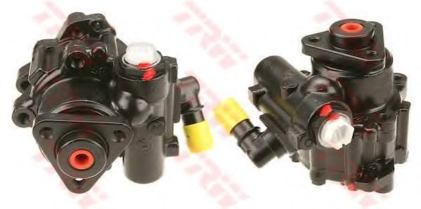 Pompa hidraulica, sistem de directie JPR572 TRW - Caseta directie/ pompa servodirectie Pompa hidraulica, sistem de directie JPR572 TRW - Caseta directie/ pompa servodirectie