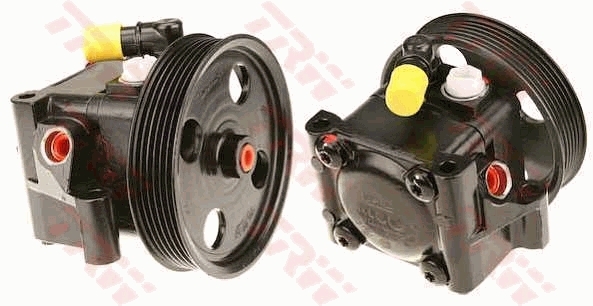 Pompa hidraulica, sistem de directie JPR580 TRW - Caseta directie/ pompa servodirectie Pompa hidraulica, sistem de directie JPR580 TRW - Caseta directie/ pompa servodirectie