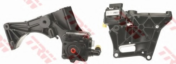 Pompa hidraulica, sistem de directie JPR680 TRW - Caseta directie/ pompa servodirectie