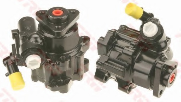 Pompa hidraulica, sistem de directie JPR702 TRW - Caseta directie/ pompa servodirectie