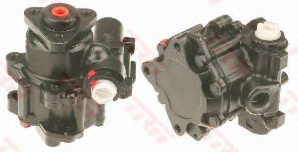 Pompa hidraulica, sistem de directie JPR703 TRW - Caseta directie/ pompa servodirectie Pompa hidraulica, sistem de directie JPR703 TRW - Caseta directie/ pompa servodirectie