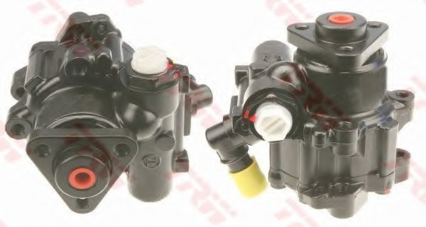 Pompa hidraulica, sistem de directie JPR717 TRW - Caseta directie/ pompa servodirectie Pompa hidraulica, sistem de directie JPR717 TRW - Caseta directie/ pompa servodirectie