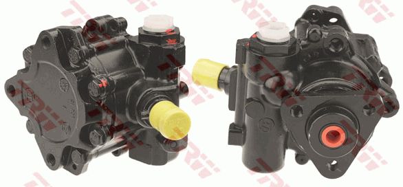Pompa hidraulica, sistem de directie JPR721 TRW - Caseta directie/ pompa servodirectie Pompa hidraulica, sistem de directie JPR721 TRW - Caseta directie/ pompa servodirectie