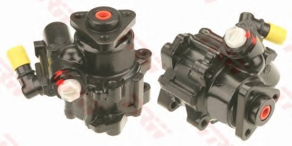 Pompa hidraulica, sistem de directie JPR730 TRW - Caseta directie/ pompa servodirectie