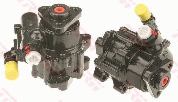 Pompa hidraulica, sistem de directie JPR734 TRW - Caseta directie/ pompa servodirectie Pompa hidraulica, sistem de directie JPR734 TRW - Caseta directie/ pompa servodirectie