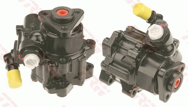 Pompa hidraulica, sistem de directie JPR739 TRW - Caseta directie/ pompa servodirectie